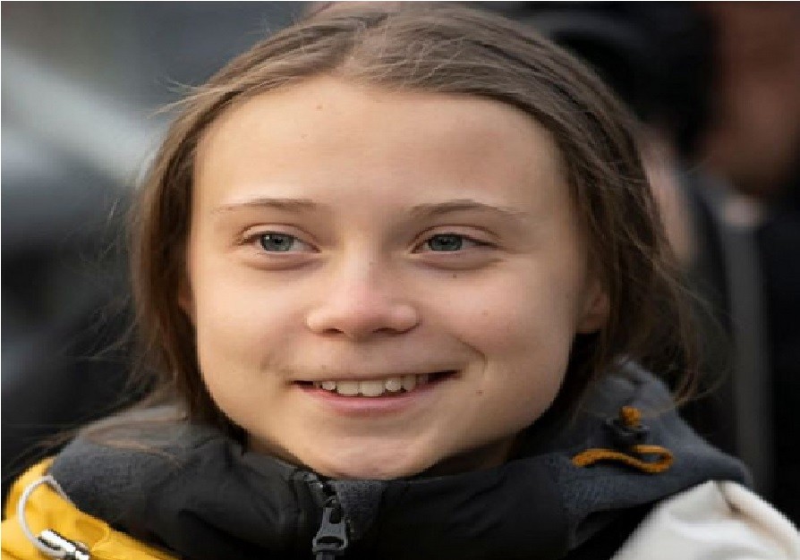 Greta Thunberg i Pokojowa Nagroda Nobla