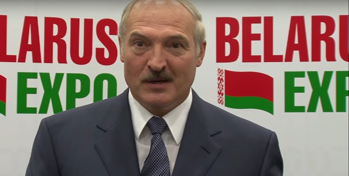 prezydenta Białorusi