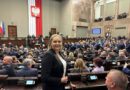 Dominika Chorosińska została Ministrem Kultury. Co o niej wiemy?