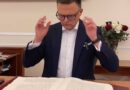 Hołownia do znanej firmy! „to co robicie to ZŁO w czystej postaci”!