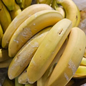 nalot na bananach
