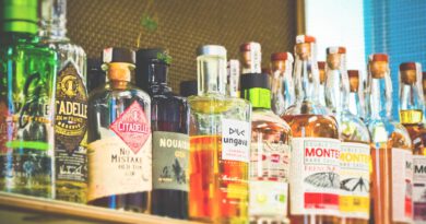Będzie zakaz sprzedaży alkoholu na stacjach? Minister potwierdza, że…!