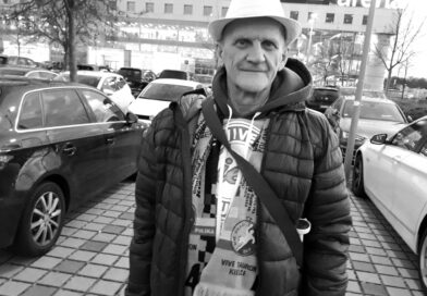 Marek Sochacki nie żyje! „przygoda na Ziemi się skończyła…”