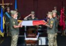 Polak zginął na Ukrainie. „Hańba zdrajcom Polski”