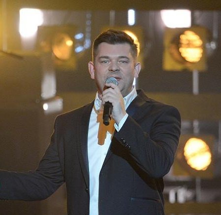 Zenon Martyniuk o synu Danielu: „Naprawdę się ogarnął”