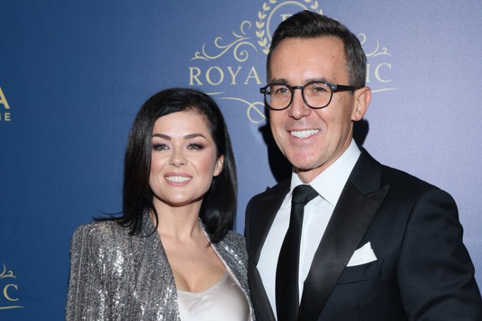 Maciej Kurzajewski milczał długo. Teraz komentuje medialne wypowiedzi byłej żony