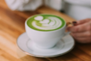 Hojicha Latte – gdzie w Polsce kupić azjatycki hit?