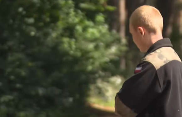 Tragiczna śmierć 15-latka. Utonął w jeziorze na oczach opiekunów