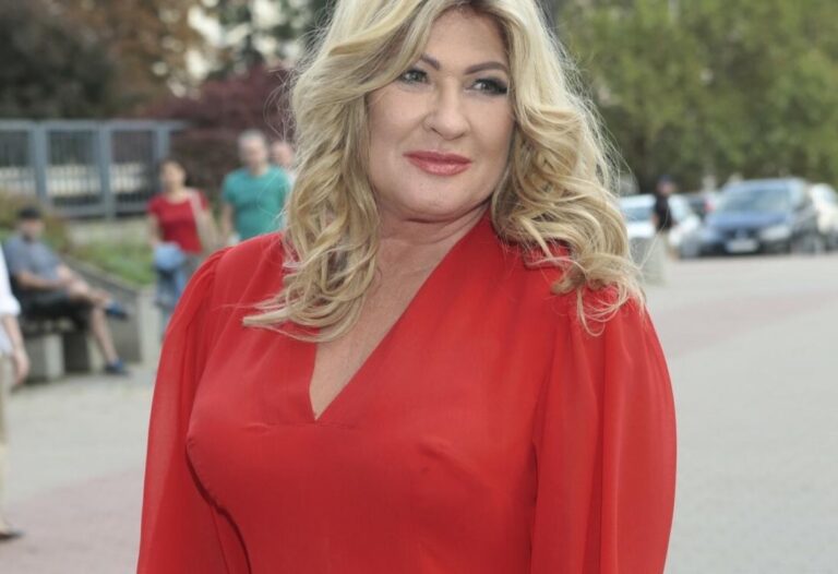 Beata Kozidrak ujawnia walkę z nowotworem: „Byłam chwilę na tamtym świecie”