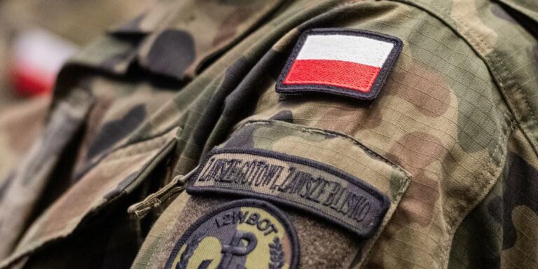 Ambasada USA składa życzenia polskim żołnierzom z okazji Święta Wojska Polskiego