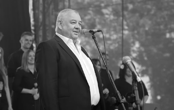 Odszedł zbyt wcześnie. Poruszające słowa Soyki o przemijaniu Stanisław Sojka był artystą ponadczasowym