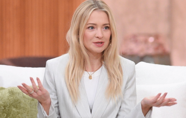 Barbara Kurdej-Szatan nie poprowadzi już „Cudownych lat” w TVP