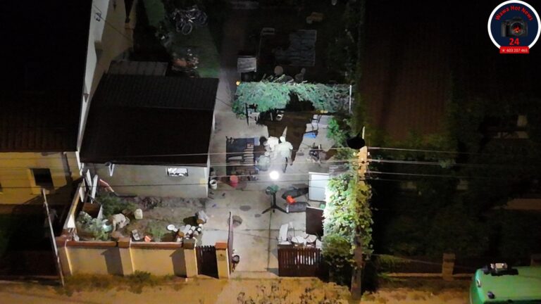 Eksplozja na poligonie w Rembertowie – dwie osoby ranne, służby badają sprawę