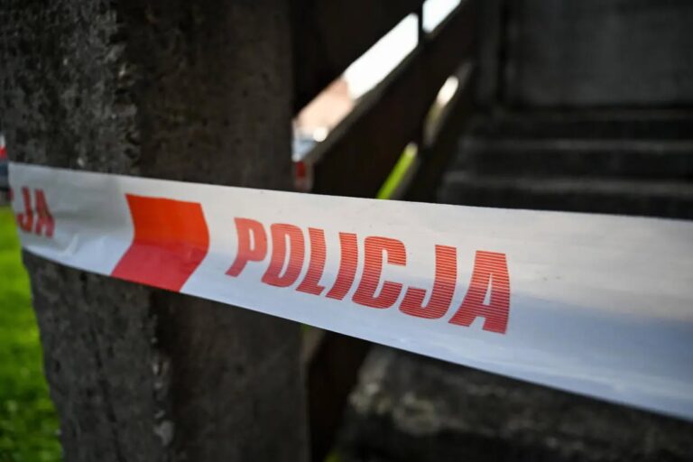 Dramatyczne odkrycie w Chęcinach. W mieszkaniu znaleziono zmumifikowane ciało kobiety