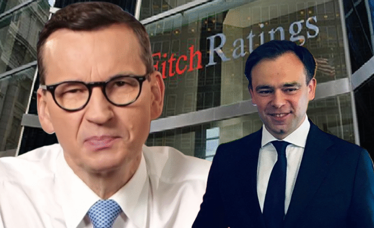 Polska tonie w długach. Były premier punktuje Donalda Tuska