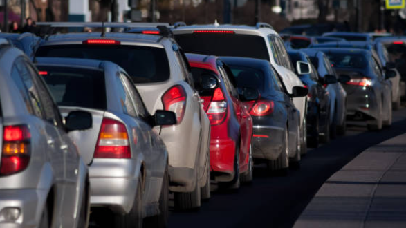 Największy mit obalony. Polska nie jest już liderem samochodozy