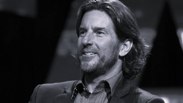 Nie żyje Brett James. Tragiczna katastrofa lotnicza